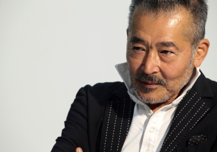 スキャンダラスな禁断の愛『私の男』  権威を否定して新しいものを作る　藤竜也さんインタビュー。