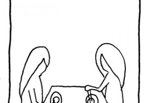 ヤングくん  集中