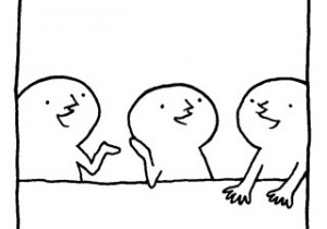 ヤングくん  昼