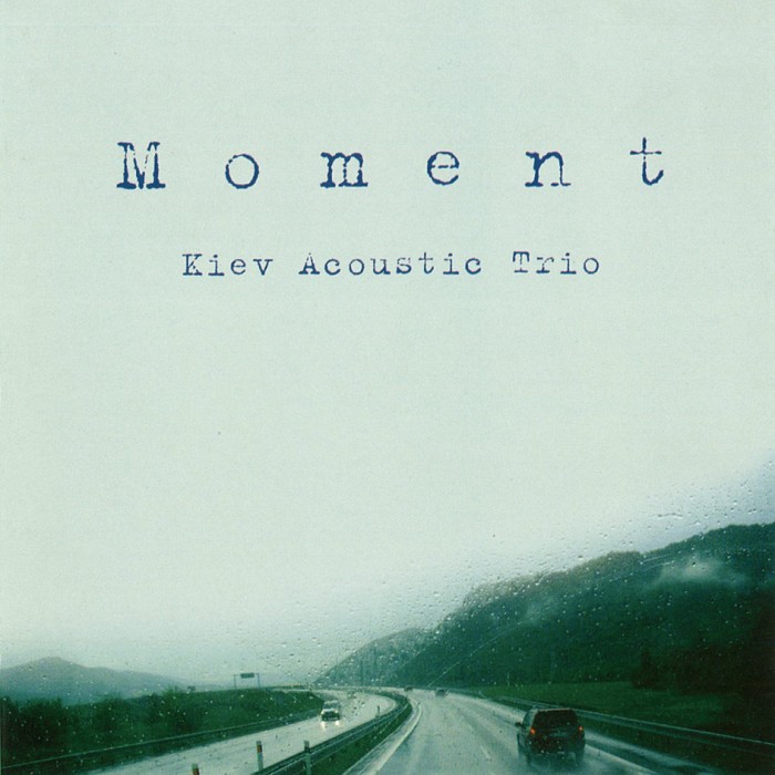 Moment / Kiev Acoustic Trio