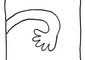 ヤングくん  つかまる