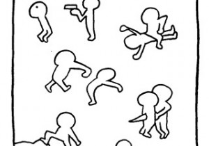 ヤングくん ハトぽっぽ