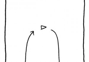 ヤングくん 祝砲