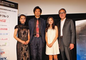 『第29回東京国際映画祭』レポート 2コンペはじめその他の部門でも際立った 女性クリエイターの存在。
